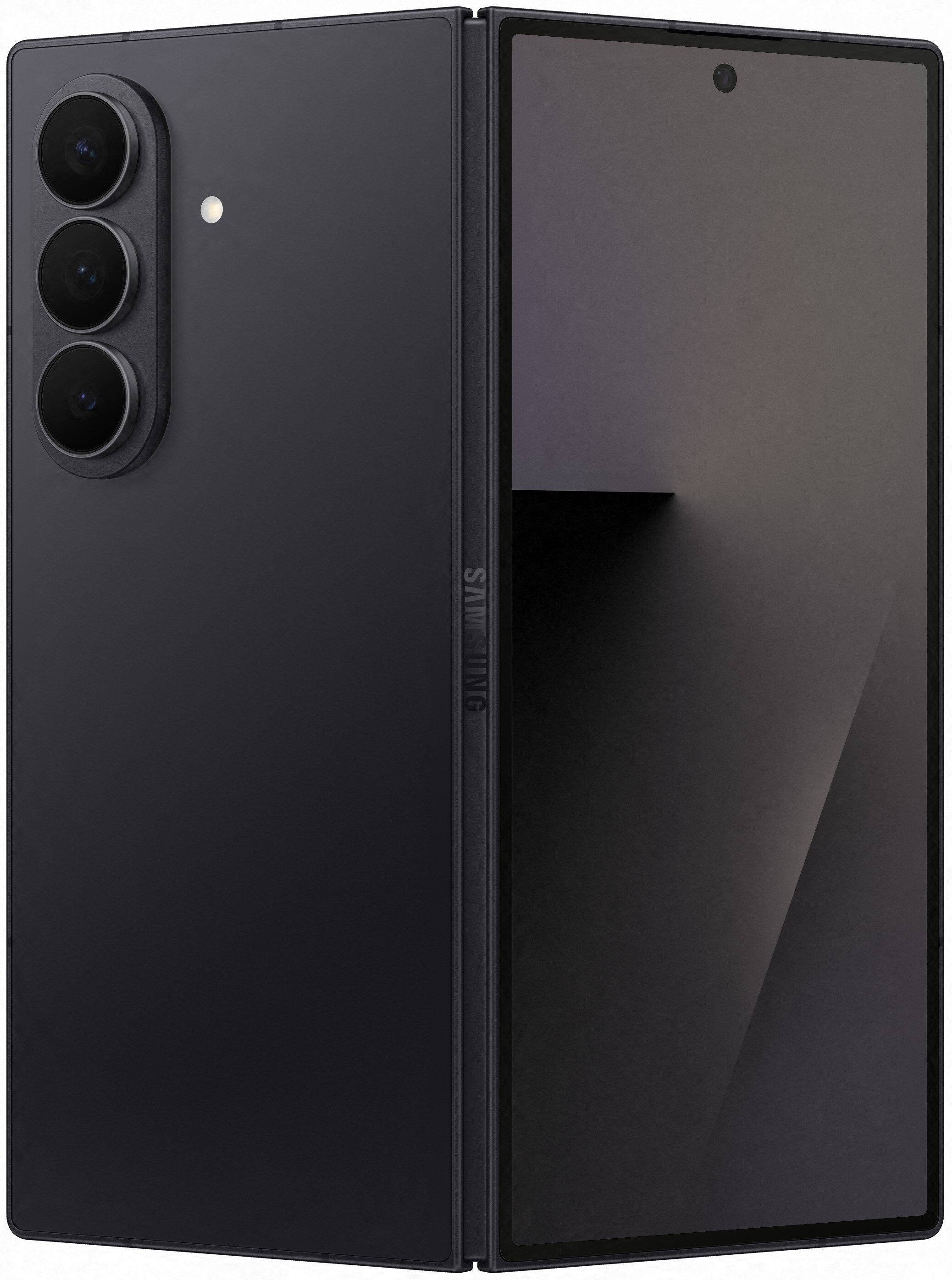 Samsung Galaxy Z Fold7 256GB JetBlack - Tesco Groceries